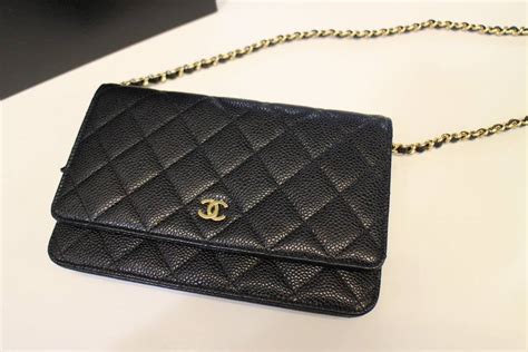 chanel a33814